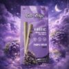 Gas Boys Purple Dream THCA Pre-Rolls 2ct – 1.5g Each