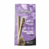 Purple_Panty_Dropper_Whole_Flower_Pre_Roll_Bag_copy Gas Boys Purple Panty Dropper THCA Pre-Rolls 2ct | 1.5g Each
