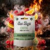 Raspberry_Gas_image_1 Gas Boys Raspberry Gas THCA Flower 3.5g | Hybrid Strain