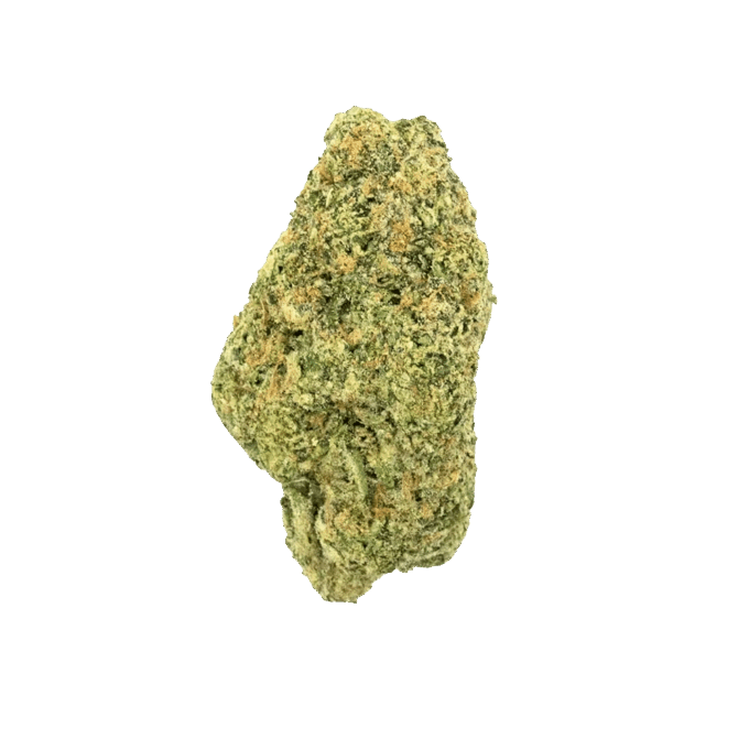 Gas Boys Strawberry Cough THCA Flower 3.5g