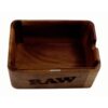 RAW Cache Box Mini – Magnetic Storage Box with Rolling Tray