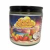 Smoke Destroyer Wood Wick Candle