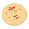 RAW Cone Flying Disc – Frisbee with Built-In Cone Holder
